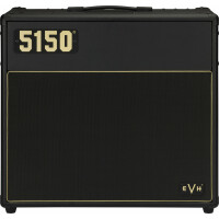 EVH 5150 Iconic 1x12 EL34 Combo