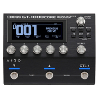 Boss GT-1000Core