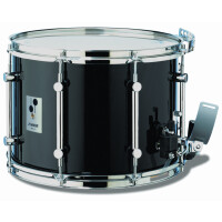 Sonor B-Line Parade Snare Drum Black