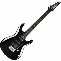 Ibanez GSA60-BKN Black Knight