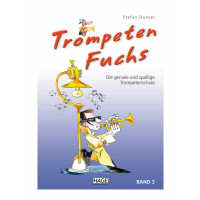 Trompeten Fuchs Band 3