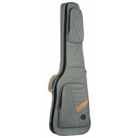 Ortega Deluxe Gigbag E-Bass Grau