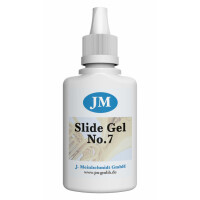 JM Slide Gel 7 Stimmzug-Gel