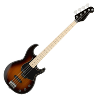 Yamaha BB434M Tobacco Brown Sunburst