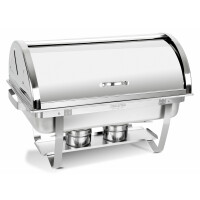 Stagecaptain CDSF-09 Chafing-Dish Speisewärmer