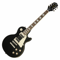 Epiphone Les Paul Classic Ebony