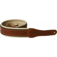 Taylor Renaissance Strap Medium Brown