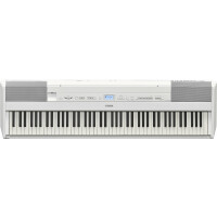 Yamaha P-525B Stage Piano weiß