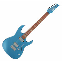 Ibanez GRX120SP-MLM RG Gio E-Gitarre Metallic Light Blue Matte