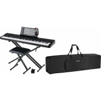 McGrey SK-88 Keyboard Super Kit Gigbag Set