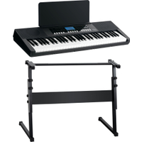 FunKey 61 Performer Nero Safety Fix Set