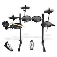 Alesis Turbo Mesh Kit - Retoure (Zustand: sehr gut)