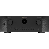 Marantz Cinema 60 DAB 7.2-Kanal Atmos AV-Receiver