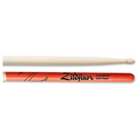 Zildjian 7A Maple Orange DIP Drumsticks