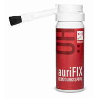 Hörluchs auriFIX Reinigungsspray für In-Ears