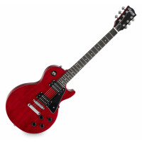 Shaman Element Series SCX-100R E-Gitarre Cherry Red - Retoure (Zustand: gut)