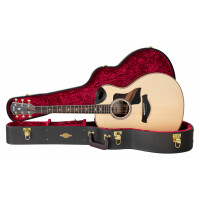 Taylor 816ce Builders Edition