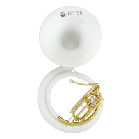 Jupiter JSP1000B Bb Sousaphone