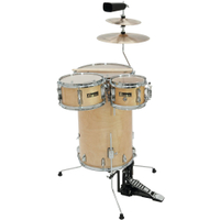 Dimavery CDS Batterie Cocktail Maple