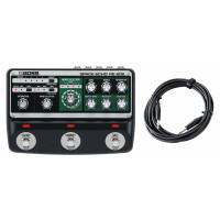 Boss RE-202 Space Echo Set