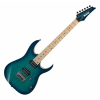 Ibanez RG652AHMFX-NGB Prestige - Retoure (Zustand: sehr gut)