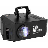 Eurolite LED GF-120 Flowereffekt