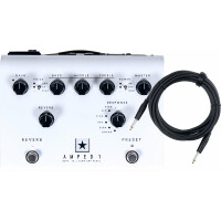 Blackstar Dept. 10 Amped 1 Set