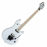 EVH Wolfgang Special Polar White