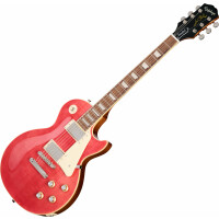 Epiphone Les Paul Standard 60s Figured Fuchsia