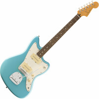 Fender Player II Jazzmaster Aquatone Blue - Retoure (Zustand: sehr gut)