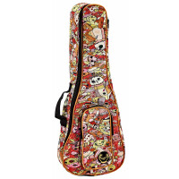 Ortega Gigbag für Tenor-Ukulele "Voodoo Puppet"