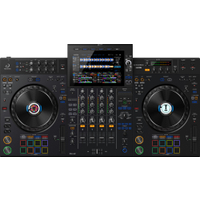 Alphatheta XDJ-AZ All in one DJ-Controller   - Retoure (Zustand: sehr gut)