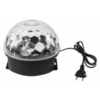 Eurolite LED BC-4 Strahleneffekt