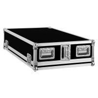 Gäng Case Allen & Heath Qu-32 PerforLine - 1A Showroom Modell (Zustand: wie neu, in OVP)