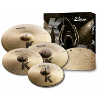 Zildjian KS5791 K Sweet Cymbal Pack