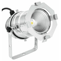 Eurolite LED PAR-30 3CT silber