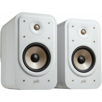 Polk Audio Signature Elite ES20 Weiß - Retoure (Zustand: sehr gut)