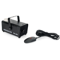 Showlite SN-400 Nebelmaschine  - Retoure (Zustand: sehr gut)