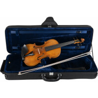 Höfner H215-GG-V Guarneri 4/4 Violine mit Etui Set - 1A Showroom Modell (Zustand: wie neu, in OVP)