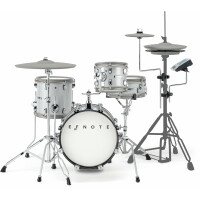 EFNOTE mini E-Drum Kit