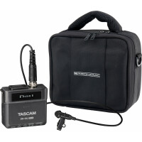 Tascam DR-10L Pro Linearer PCM-Recorder Set