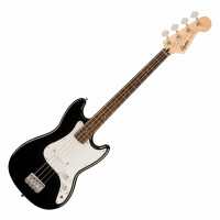 Squier Sonic Bronco Bass Black