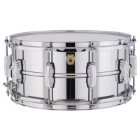 Ludwig LM402 Supraphonic Snare Drum 14" x 6,5"