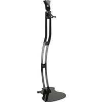 K&amp;M 17640 Guitar Station L Gitarrenständer