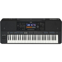 Yamaha PSR SX720