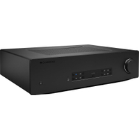 Cambridge Audio CXA81 MKII Amplificateur Black LE