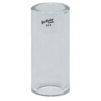 Dunlop 213 Heavy Wall Large Glass Slide