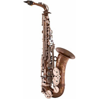 J. Keilwerth Es-Altsaxophon SX 90R 2400 Vintage