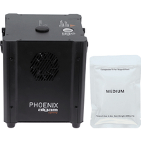 Algam Lighting PHOENIX Set Di Polvere