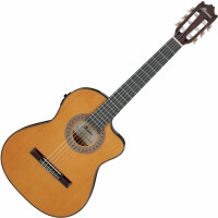 Ibanez GA5TCE3Q-AM Amber